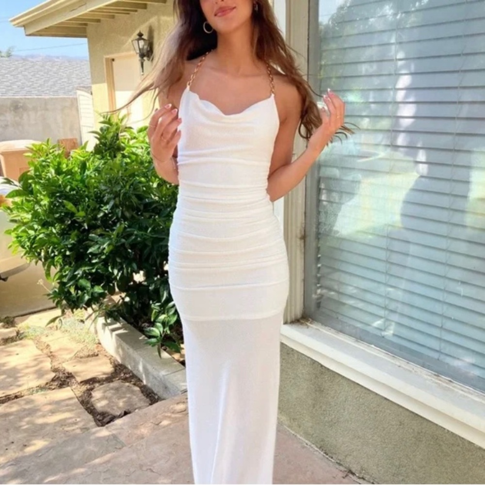 Evening Gown